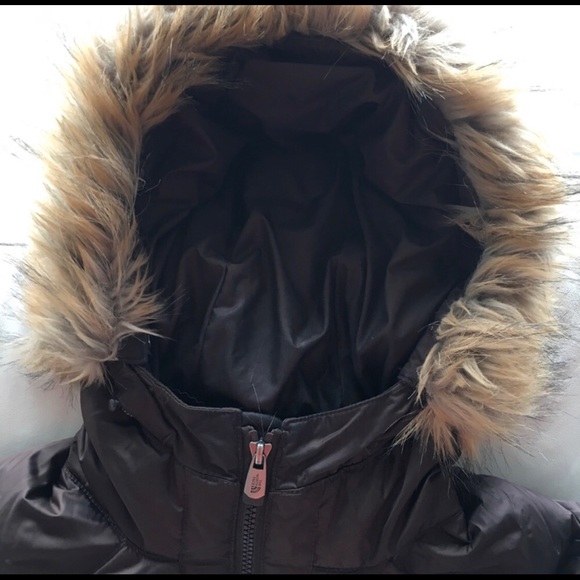 SOLD💗The north face jacket - Picture 2 of 3